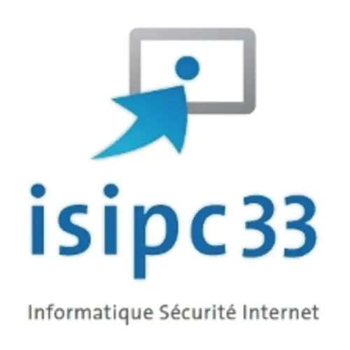 ISIPC33 INFORMATIQUE SECURITE INTERNET