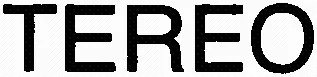 TEREO