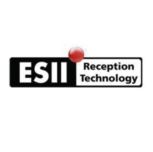 ESII RECEPTION TECHNOLOGY