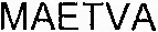 MAETVA