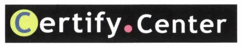 Certify.Center