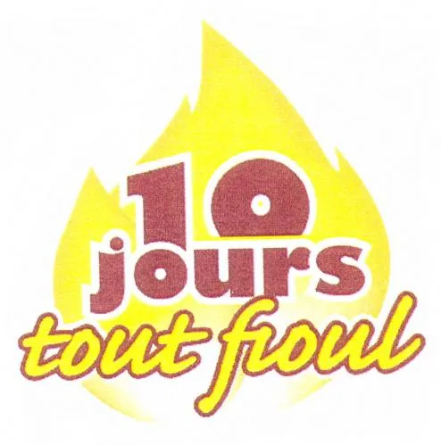 10 JOURS TOUT FIOUL