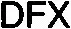 DFX