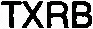 TXRB