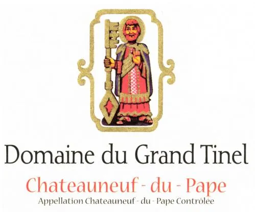 Domaine du Grand Tinel