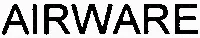AIRWARE