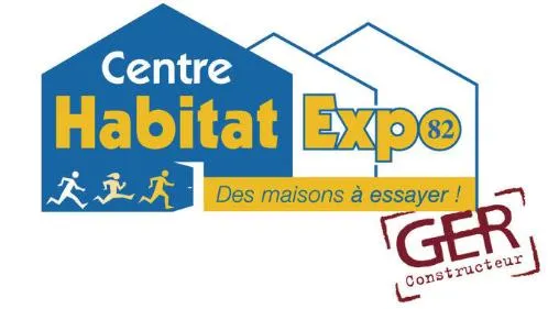 CENTRE HABITAT EXPO 82 DES MAISONS A ESSAYER ! GER CONSTRUCTEUR
