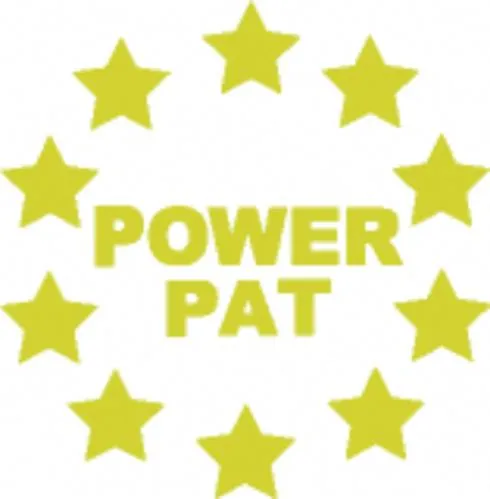 POWER PAT