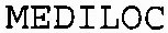 MEDILOC