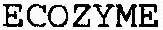 ECOZYME