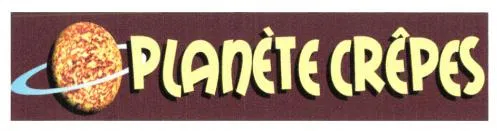 PLANÈTE CRÊPES