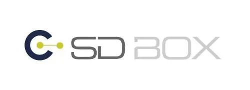 C SD BOX