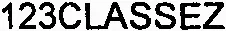 123CLASSEZ
