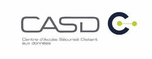 CASD C Centre d'Accès Securisé Distant aux donnees