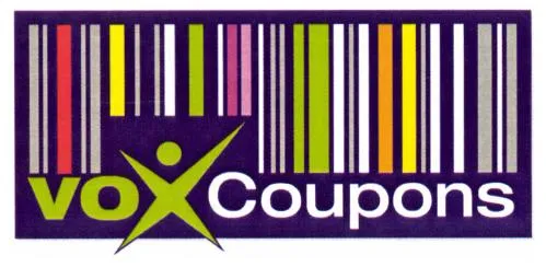 VOXCOUPONS