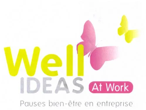 IDEAS At Work Pauses bien-être en entreprise