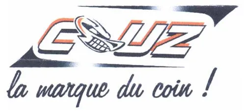 C UZ LA MARQUE DU COIN !