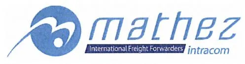 MATHEZ INTRACOM INTERNATIONAL FREIGHT FORWARDERS