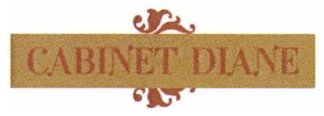 CABINET DIANE