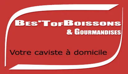 BES TOF BOISSONS & GOURMANDISES VOTRE CAVISTE A DOMICILE