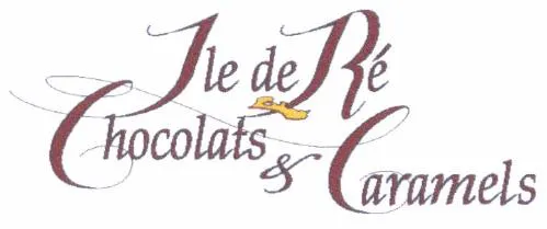 ILE DE RE CHOCOLATS & CARAMELS