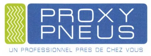 PROXY PNEUS UN PROFESSIONNEL PRES DE CHEZ VOUS