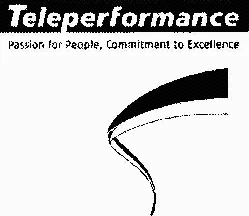 Teleperformance Passion for People, Commitment to Excellence