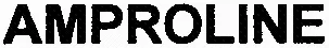 AMPROLINE