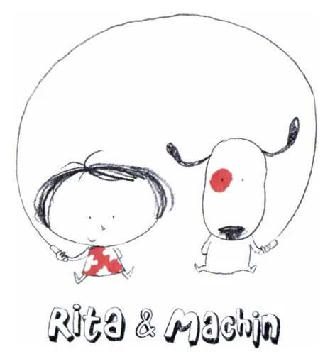 Rita & Machin