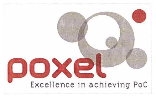 poxel Excellence in achieving PoC