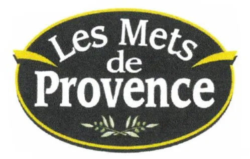 Les Mets de Provence