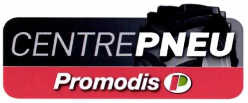 CENTREPNEU Promodis P