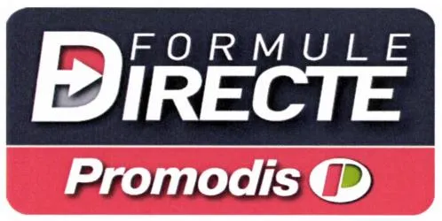 FORMULE DIRECTE PROMODIS P