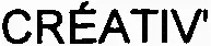 CRÉATIV'