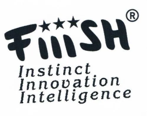 FIIISH INSTINCT INNOVATION INTELLIGENCE