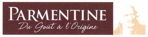 PARMENTINE DU GOUT A L'ORIGINE