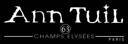 ANN TUIL 63 CHAMPS ELYSEES PARIS