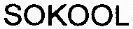 SOKOOL