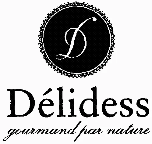 D Délidess gourmand par nature