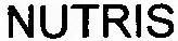 NUTRIS