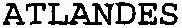ATLANDES