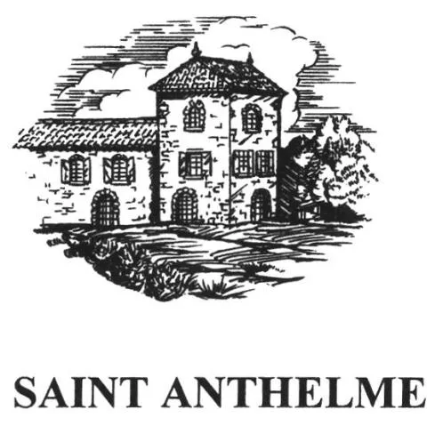 SAINT ANTHELME