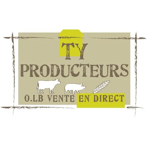 TY PRODUCTEURS O.L.B. VENTE EN DIRECT