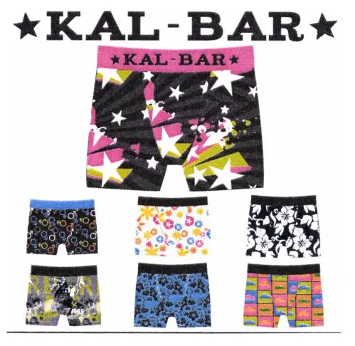 KAL-BAR