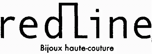 REDLINE BIJOUX HAUTE-COUTURE