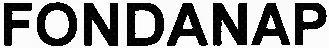 FONDANAP