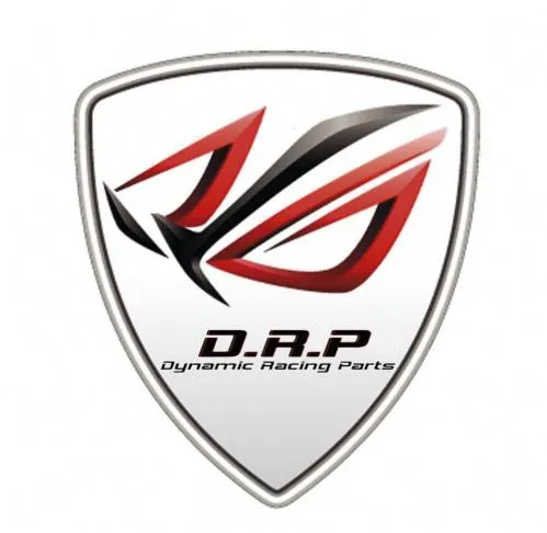 D.R.P DYNAMIC RACING PARTS