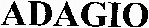 ADAGIO