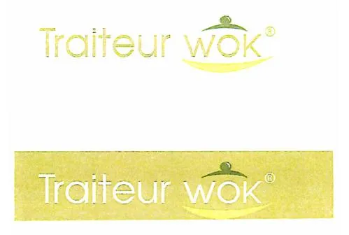 Traiteur wok