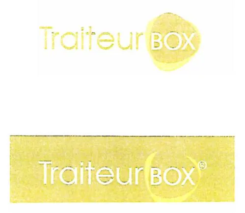 Traiteur Box